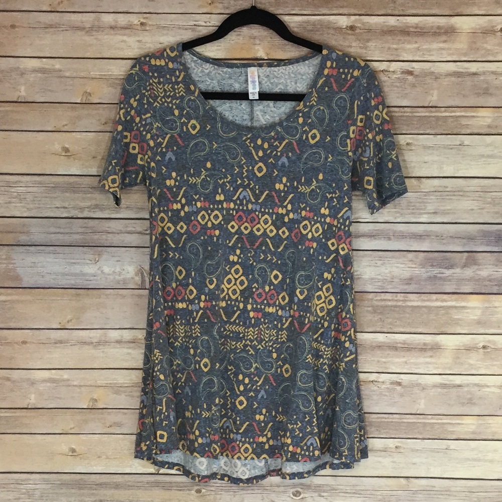 LuLaRoe Perfect T